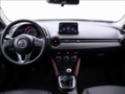 Mazda CX-3, 2,0 G150 AWD CZ Revolution, SUV,