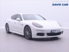 Porsche Panamera, 3,0 V6 221kW Turbodiesel,