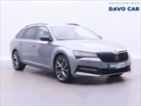Škoda Superb, 2,0 147 kW Sportline DSG DPH, kombi,