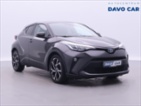 Toyota C-HR, 2,0 E-CVT 112kW Executive, SUV,