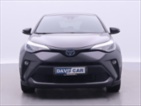 Toyota C-HR, 2,0 E-CVT 112kW Executive, SUV,