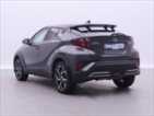 Toyota C-HR, 2,0 E-CVT 112kW Executive, SUV,