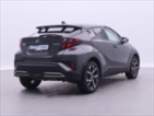 Toyota C-HR, 2,0 E-CVT 112kW Executive, SUV,