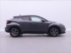 Toyota C-HR, 2,0 E-CVT 112kW Executive, SUV,