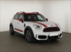 MINI Countryman, John C. Works ALL4,, SUV, Benzín