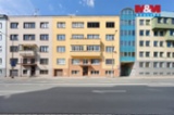 Prodej bytu 3+kk s garáží v Hradci Králové, ul. Resslova
