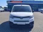 Toyota ProAce City, 1.5 D4-D, Klima, ČR, DPH