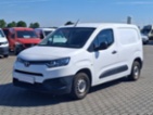 Toyota ProAce City, 1.5 D4-D, Klima, ČR, DPH