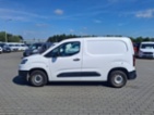 Toyota ProAce City, 1.5 D4-D, Klima, ČR, DPH