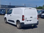 Toyota ProAce City, 1.5 D4-D, Klima, ČR, DPH