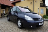 Renault Espace, EXPRESION 1,9 DCI 88 kW, kombi,