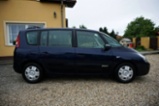 Renault Espace, EXPRESION 1,9 DCI 88 kW, kombi,