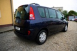 Renault Espace, EXPRESION 1,9 DCI 88 kW, kombi,