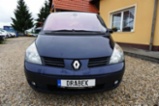 Renault Espace, EXPRESION 1,9 DCI 88 kW, kombi,