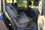 Renault Espace, EXPRESION 1,9 DCI 88 kW, kombi,
