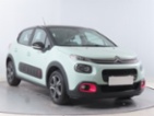 Citroen C3, 1.2 PureTech, ČR,2.maj, Serv.kniha,,