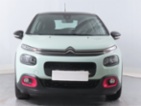 Citroen C3, 1.2 PureTech, ČR,2.maj, Serv.kniha,,