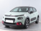Citroen C3, 1.2 PureTech, ČR,2.maj, Serv.kniha,,