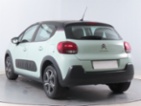 Citroen C3, 1.2 PureTech, ČR,2.maj, Serv.kniha,,