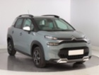 Citroen C3 Aircross, 1.2 PureTech, ČR,2.maj, Serv