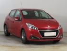 Peugeot 208, 1.6 BlueHDi, Klima, Tempomat,,