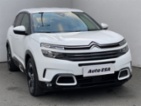 Citroën C5 Aircross, 1.5 HDi Feel, Feel, kamera,