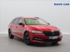 Škoda Superb, 2.0 TDI 140kW SportLine DSG CZ,