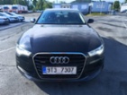 Audi A6, combi, nafta