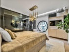 Penthouse na Vinohradech