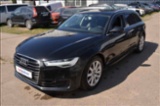 Audi A6, AVANT 3,0 TFSI QUATTRO, LPG