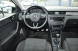 Škoda Rapid, 1.2TSi 63kW Spaceback PANORAMA,