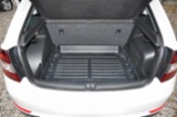 Škoda Rapid, 1.2TSi 63kW Spaceback PANORAMA,
