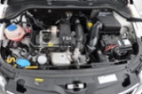 Škoda Rapid, 1.2TSi 63kW Spaceback PANORAMA,