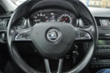 Škoda Rapid, 1.2TSi 63kW Spaceback PANORAMA,