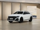 Audi Q8, 50 TDI 210 kW quattro, SUV, nafta