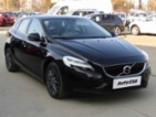Volvo V40, 2.0 D2, AC, LED, kůže, kombi, nafta