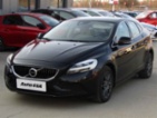 Volvo V40, 2.0 D2, AC, LED, kůže, kombi, nafta