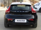 Volvo V40, 2.0 D2, AC, LED, kůže, kombi, nafta