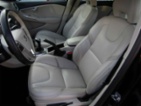 Volvo V40, 2.0 D2, AC, LED, kůže, kombi, nafta