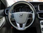 Volvo V40, 2.0 D2, AC, LED, kůže, kombi, nafta