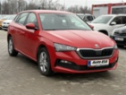 Škoda Scala, 1.6 TDi Ambition, Ambition, hatchback