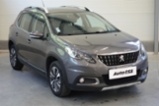Peugeot 2008, 1.2 PT Allure, Allure, navi, SUV,