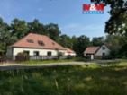Prodej rodinného domu, 429 m², Jílovice