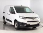 Toyota ProAce City, 1.5 D4-D, Klima, ČR, 1Maj, DPH
