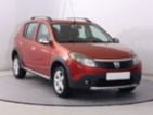 Dacia Sandero, 1.6 MPIStepway , Klima, Hatchback,