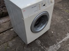 AEG 6kg /1200ot/min