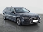 Audi A6, 45 TDI,, Combi, Diesel