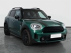 MINI Countryman, Cooper ALL4,, SUV, Benzín