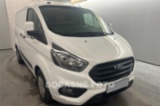 Ford Transit Custom, L1H1 2.0TDCi Trend, TREND