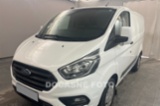 Ford Transit Custom, L1H1 2.0TDCi Trend, TREND
